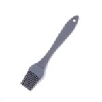 1Pc Silicone Basting Brush - Versatile For Bbq, Baking & Outdoor Cooking, Durable Kitchen Tool - Image 7