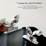 Toilet Lid Puller - No-Contact Hands-Free Toilet Cleaning Tool With Ergonomic Handle, Durable Plastic Bathroom Accessory For Easy Cleaning & Discreet Design, Toilet Accessories, Sleek Design, Smooth Finish - Image 20