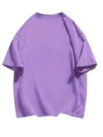 Trendy American Retro Short-Sleeve T-Shirt For Women, Summer 2024 New Design, Niche Korean-Style Half-Sleeve Top. - Image 8