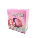 1Pc Magic Shell Surprise Bracelet, Interactive Educational Toy For Kids, Plastic Shell Cracking Game, Fun Birthday Gift For Girls - Image 4