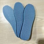 3 Pairs Sports Mesh Insoles - Soft Comfortable Breathable Sweat-Absorbing Shock Absorption & Cushioning For Sneakers, Running, Hiking, Sneakers, Comfortable Insole Material, Shoe Insoles - Image 10