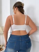 Plus Size Bra & Wire-Free Underwear - Image 4