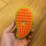 Self-Cleaning Massage Comb, Cat Comb Floating Hair Removal Comb, Pet Care Pet Grooming Brush, Cat Pet Steam Brush Electric Spray Massage Brush, Remove Tangles And Loose Hair For Cats And Dogs. - Image 3