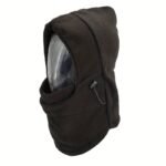 1Pc Outdoor Windproof Fleece Balaclavas For Men And Women Christmas Gift - Image 3