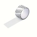 Anti-Mosquito Mesh Repair Tape, Waterproof Self-Adhesive Patch For Dorm Screens And Curtains, Strong Bond Fiberglass Repair Tape For Screen Tear, 2M Roll For Window And Door Screen Repair - Image 7