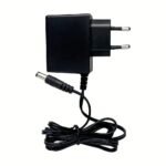 12V 1A 12V 0.5A 12V 1.5A 12V 2A 5V 3A 9V 1A 9V 2A Power Supply Dc 12 Volt 1 Amp Power Adapter 100-240V 50-60Hz Ac To Dc Switching Power Supply Adapter For 5.5Mm*2.1Mm*10Mm Tip Led Light Strips Security Camera System Cctv Routers Speakers