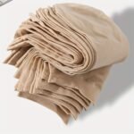 10 Pairs/20 Pairs Of Solid Working Socks - Image 11