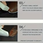 1Pc 20Ml Liquid Leather Refurbish Repair Gel - Car Seat Sofa Coats Repair Restorer - Image 12