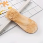 3Pairs Summer Thin Lace Short Women'S Socks Suitable For Sizes 36-39 - Image 6