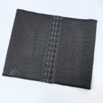 Abdominal Binder Waist Trainer Breathable Slimming Body Shaping Burning Postpartum Slimming Gown - Image 4