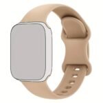 Silicone Strap Suitable For Watch Gift For Birthday/Easter/Boy/Girlfriend - Image 18