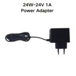 12V 1A 12V 0.5A 12V 1.5A 12V 2A 5V 3A 9V 1A 9V 2A Power Supply Dc 12 Volt 1 Amp Power Adapter 100-240V 50-60Hz Ac To Dc Switching Power Supply Adapter For 5.5Mm*2.1Mm*10Mm Tip Led Light Strips Security Camera System Cctv Routers Speakers - Image 7