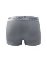 5Pcs Men'S 'Hello' Boxer Briefs - Fashionable, Breathable, And Comfortable Sports Trunks With High Stretch, Quick-Drying Sports Briefs, Men'S Underwear - Image 7