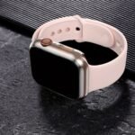 3Pcs For Apple Watch Case Set With Tempered Glass Screen Protector, Anti-Drop Fashion Casual Protective Cover, Compatible With For Apple Watch Series 38/40/41/42/44/45/46/49Mm, Smartwatch Accessories, Smartwatch Protection | Sleek Watch Case | Tempe - Image 6