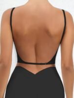 Women'S Sexy Push Up Seamless Bra - Image 4