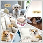 1/3Pcs Dog Fleece Washable Blanket-Pet Cheap Blanket-Paw Blankets For Indoor Cats-Kitten&Puppy Essentials-Small Throw Blankets-Dog Towel-For Large Medium Small Dogs-For Couch&Crate&Bed-For Rabbit, Hamster, Guinea-Cage Liner-Stuff-Accessories-Gifts - Image 16