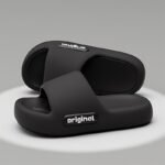 Summer Women'S Home Slippers, Indoor Bathroom Shower Sandals, Stylish Casual Footwear. - Image 7