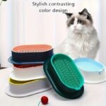 (Without Seeds) Cat Grass Planting Box, Planting Hydroponics Box, Garden Seed Sprouter Tray, Seed Sprouting Trays Set - Image 6