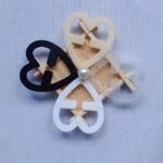 4Pcs Bra Shoulder Clips, Invisible Adjustable Underwear Straps Anti Slip Clips, Women'S Lingerie & Underwear Accessories - Image 3