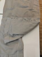 Plus Size Underwear Plus Thick High Waist Tummy Control Butt Lifting Seamless Panties Women'S Boxer Briefs Square Cut Panties - Image 6