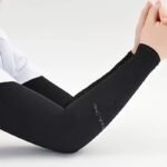 Breathable Men And Women Arm Sleeves Sun Protection - Highly Elastic Sleeves - For Driving - Fishing - Suitable For Outdoor Daily Activities - Image 5