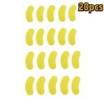 Freshsteps 100/50/30/20/10Pcs Aromatic Shoe Insole Stickers, Odor Removal And Fresh Scent, Durable And Refreshing, Suitable For All Types Of Footwear, Essential For Travel And Daily Use - Image 5