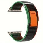 Lightweight Design Adjustable Nylon Trail Loop Strap For Apple Watch - Compatible With Series 10, Ultra, S9, S8, S7, Se (38Mm-49Mm), Braided Sport Wristband, Secure Fit, Breathable Material, Ideal For Daily Wear, Apple Watch Accessories - Image 27