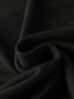 Women'S Plus Basic Lounge Dress, Plus Size Solid Half Sleeve V Neck Loose Fit Sleep Dress - Image 9