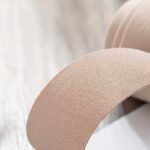 Women'S Push-Up Body Tape - Strong Hold Lift & Anti-Sweat Chest Tape, Latex Adhesive For Bras, Workout, Everyday - Light Pink/Beige/Brown/, Disposable Stretch Cloth For Bust Enhancement & Underarm Support, Workout Essentials, Comfortable Fit, Breathable Fabric, Fitness Enthusiasts - Image 4