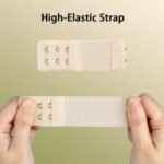 3Pcs/Set Bra Extender Hooks (Elongated), Underwear Accessories, Elastic, Adjustable, Underwear Extension Buckle, Bra Extension Buckle, Breasted Bra Back Buckle - Image 4