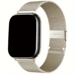 Milanese Loop Strap For Iwatch 38Mm/40Mm/41Mm/42Mm/44Mm/45Mm/49Mm Metal Stainless Steel Bracelet For Iwatch Ultra/Series 9/8/7/6/5/4/3/2/Se. - Image 12