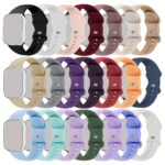 Silicone Strap Suitable For Watch Gift For Birthday/Easter/Boy/Girlfriend - Image 8