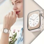 3Pcs Sports & Casual Protective Case Set For Apple Watch, Full-Body Shockproof Scratch-Resistant Hard Pc Cover With 9H Tempered Glass Screen Protector, Compatible With Apple Watch 38/42/40/44/41/45/46Mm, Ultra/Series 11/10/9/8/7/6/5/Se/4 - Image 12