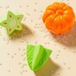 24Pcs Fruit And Vegetable Simulation Toys, Home Kitchen Simulation Food Toy Set - Image 10