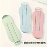 User-Friendly Foot Measuring Ruler - Suitable For Shoes, Boots, And Accessories. - Image 3