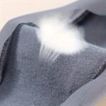 4/5/9/10 Pairs Women'S No-Show Toe Socks - Breathable Mesh, Non-Slip Sole, Lightweight Summer Socks With Heel Catch For High Heels, White & Black, Machine Washable, High Heel Socks, Comfortable Footwear, Minimalist Design, Durable Fabric - Image 6