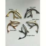 Fashionable And Unique Capo For Guitar, Made Of Zinc Alloy, Suitable For Acoustic And Electric Guitars, Capable Of Changing The Pitch. - Image 8