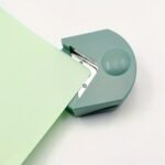 1 Card Photo Corner Rounder Punch Paper Corner Cutter Paper Hole Cutting Tool For Scrapbooking