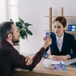 3-Pack Impossible Cone Fidget Ornaments - Spiral Pyramid Desk Decor With Flexible Cone, Relax Office & Home Decoration, Anxiety Relief Fidgets In Pastel & Bright Colors (Pink, Blue, Purple, Green, Golden, ) - Ideal Gift For Adults & Teens, Focus Aid, Playful Design, Smooth Finish, Focus Tool, Work From Home - Image 6