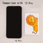 Suitable For Children'S 16-Pattern 32Pcs Animal And Fruit Themed Matching Puzzle Cards, Educational Cognitive Development Toy Set, Suitable For Toddler Learning, Perfect For Birthday Parties, Baby Showers, And Holiday Gifts, Ages 0-3 - Image 6