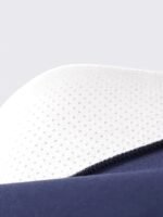 4Pcs Men'S Boxer Briefs, Fashion Print Athletic Underwear, Breathable Comfortable Waistband, Polyester 92% Spandex 8% Knit Fabric, Casual Shortie Panties - Image 4