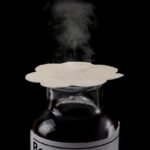 Thin & Solid Nipple Stickers, Comfy Disposable Adhesive Nipple Covers Stickers, Women'S Lingerie & Underwear Accessories - Image 4