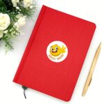 500Pcs 1-Inch Motivational & Reward Stickers - Matte Finish, Self-Adhesive Labels With "Great Job", "You Did It", & More Phrases For Teachers, Parents, And Coaches, Inspirational Stickers - Image 4