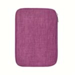 1Pc Lycra Travel Cable Organizer Case - Multi-Pocket Electronic Accessories Box For Cables, Chargers, Memory Cards - Portable Tech Gear Pouch For Office And Travel Essentials - Image 11