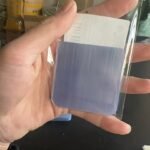 Strong Double-Sided Stickers, Nano Seamless No Punching Transparent Home Wall Stickers, Waterproof Wall Tape - Image 7