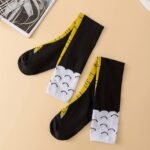 Funny Chicken Feet Thigh High Stockings, Funny Animal Cosplay Over The Knee Socks, Women'S Stockings & Hosiery - Image 5