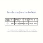 1Pair Elastic Shock Absorption Sports Insoles, Breathable Odor Prevention Insoles, Comfortable Sweat Absorption Insoles For Various Shoes - Image 2