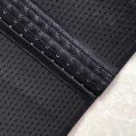 Abdominal Binder Waist Trainer Breathable Slimming Body Shaping Burning Postpartum Slimming Gown - Image 7