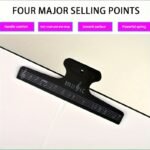 Music Clip, Premium Notation Clip, Book Clip, Stationery Folder Clip, Fixed Music Notation Clip, Musical Note Paper Clips, Piano Music Notation Clip, Drum Music Clip, Musical Instruments Accessories - Image 6