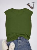 Women'S Casual Sport Shirt T-Shirt - Image 7